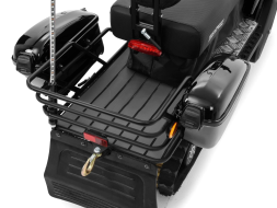 Снегоход SHARMAX SN-210 Forester Classic, фото 13