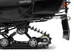 Снегоход SHARMAX SN-210 Forester Classic, фото 11