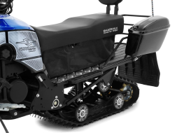 Снегоход SHARMAX SN-210 Forester Classic, фото 9