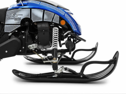 Снегоход SHARMAX SN-210 Forester Classic, фото 6