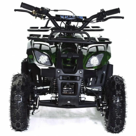 Квадроцикл MOTAX ATV Mini Grizlik X-16, фото 58