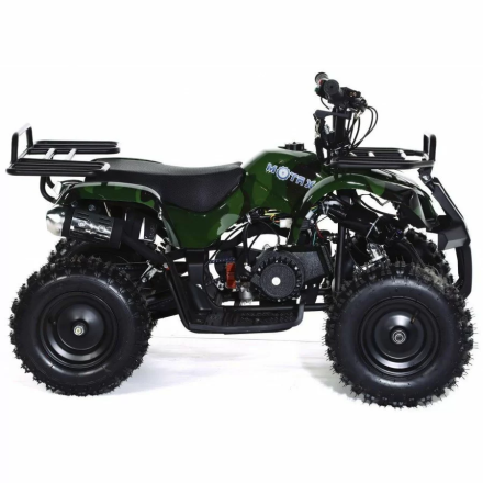 Квадроцикл MOTAX ATV Mini Grizlik X-16, фото 56