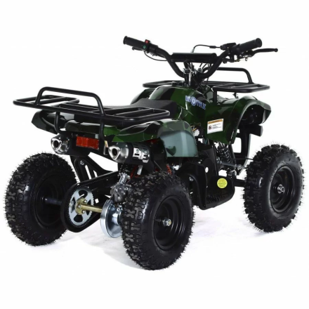 Квадроцикл MOTAX ATV Mini Grizlik X-16, фото 55