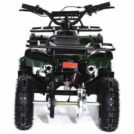Квадроцикл MOTAX ATV Mini Grizlik X-16, фото 54