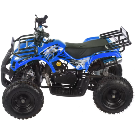 Квадроцикл MOTAX ATV Mini Grizlik X-16, фото 49