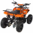 Квадроцикл MOTAX ATV Mini Grizlik X-16