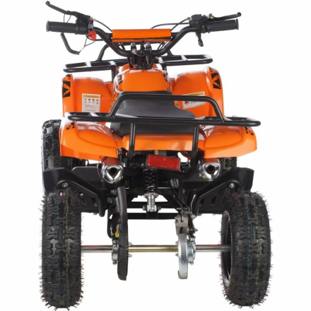 Квадроцикл MOTAX ATV Mini Grizlik X-16, фото 44