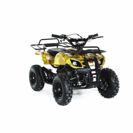 Квадроцикл MOTAX ATV Mini Grizlik X-16, фото 26