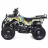Квадроцикл MOTAX ATV Mini Grizlik X-16