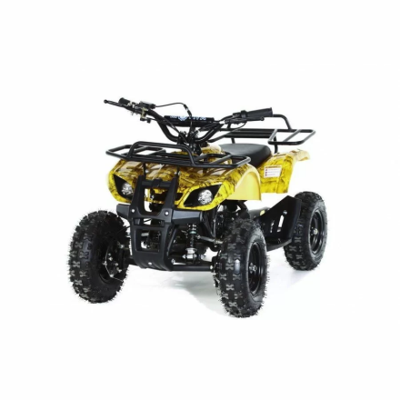 Квадроцикл MOTAX ATV Mini Grizlik X-16, фото 3