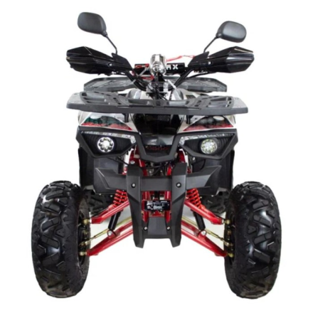 Квадроцикл MOTAX Grizlik Super Lux 125, фото 3