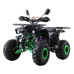 Квадроцикл MOTAX Grizlik Super Lux 125, фото 1