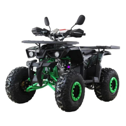 Квадроцикл MOTAX Grizlik Super Lux 125, фото 1