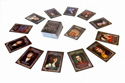 Оборотень, фото 1