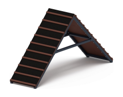 Горка для собак Ловкач, фото 3