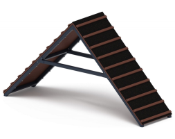 Горка для собак Ловкач, фото 2