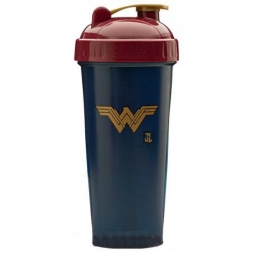 Шейкер Super Hero Series Wonder Woman 700мл.