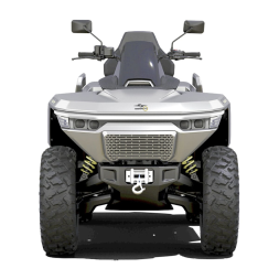 Квадроцикл MAGNUM PRO RedStone 1000R (ПСМ), фото 1