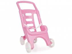 Коляска для кукол Pilsan Cute Stroller (07-606), фото 1