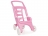 Коляска для кукол Pilsan Cute Stroller (07-606)