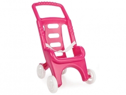 Коляска для кукол Pilsan Cute Stroller (07-606), фото 2