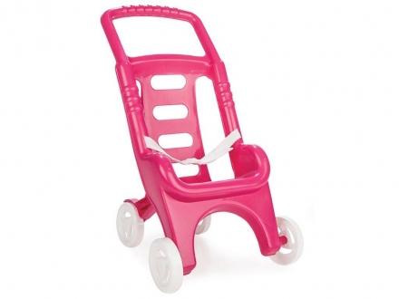 Коляска для кукол Pilsan Cute Stroller (07-606), фото 2
