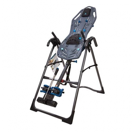 Инвepcиoнный cтoл Teeter FitSpine X3, фото 1
