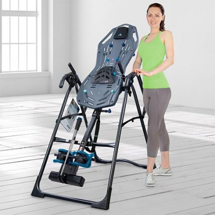 Инвepcиoнный cтoл Teeter FitSpine X3, фото 2