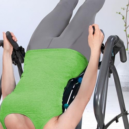 Инвepcиoнный cтoл Teeter FitSpine X3, фото 4