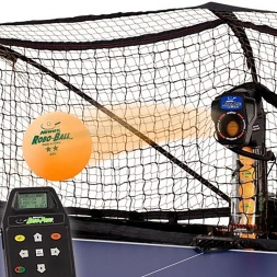 Робот DONIC NEWGY ROBO-PONG 2055, фото 4