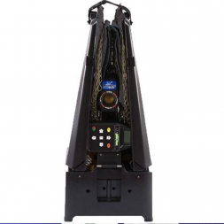 Робот DONIC NEWGY ROBO-PONG 2055, фото 6