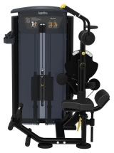 Тренажер Пресс / Разгибание спины Impulse IT9534 Тренажер Пресс / Разгибание спины Impulse IT9534