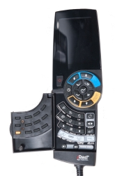 Массажное кресло iRest SL-A85-1 Black, фото 3