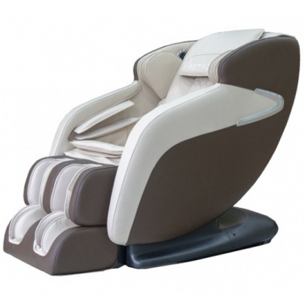 Массажное кресло Richter Balance Beige Brown, фото 1