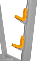 Стойка для полупреседаний VictoryFit VF-B2020 (3 места), фото 5 Стойка для полупреседаний VictoryFit VF-B2020 (3 места), фото 5