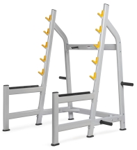 Стойка для полупреседаний VictoryFit VF-B2020 (3 места) Стойка для полупреседаний VictoryFit VF-B2020 (3 места)