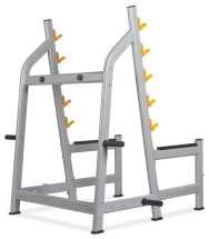 Стойка для полупреседаний VictoryFit VF-B2020 (3 места) Стойка для полупреседаний VictoryFit VF-B2020 (3 места)