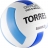 СЦ*Мяч вол. &quot;TORRES Simple Color&quot; арт.V30115, р.5, синт.кожа (ТПУ), маш. сшивка, бут.камера,бел-гол