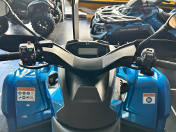 Квадроцикл BRP Can-Am Outlander Max XT 570 T (2024) (ПСМ), фото 5 Квадроцикл BRP Can-Am Outlander Max XT 570 T (2024) (ПСМ), фото 5