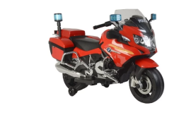 Детский мотобайк Barty BMW R1200RT-P Police Motоbaike Z212, фото 1 Детский мотобайк Barty BMW R1200RT-P Police Motоbaike Z212, фото 1