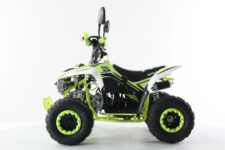 Квадроцикл MOTAX ATV Mikro 110cc, фото 6
