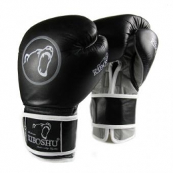 Перчатки боксерские KIBOSHU PUNCH PROF 2171