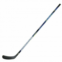 Клюшка хок. подр. WARRIOR ALPHA QX3 75 Backstrm5, арт. QX375G7-RGT,жест.75, прав,чер-син-бел