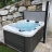 Спа Бассейн Lovia Spa ZR6008