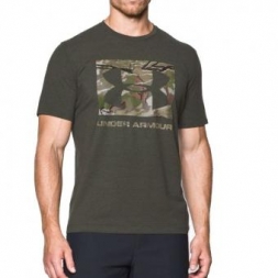 Футболка Under Armour undshirt023, фото 1