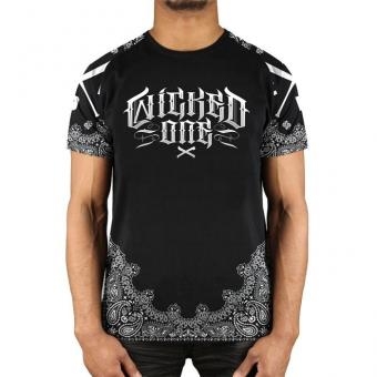 Футболка Wicked One wckshirt0168, фото 1
