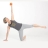 Утяжеленный мяч для пилатеса TOGU Toning Ball, 0,5 кг, желтый 