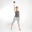 Утяжеленный мяч для пилатеса TOGU Toning Ball, 0,5 кг, желтый 