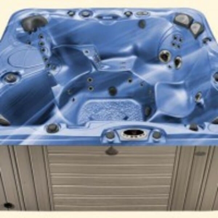 Спа-бассейн Caldera Spas Niagara, фото 3