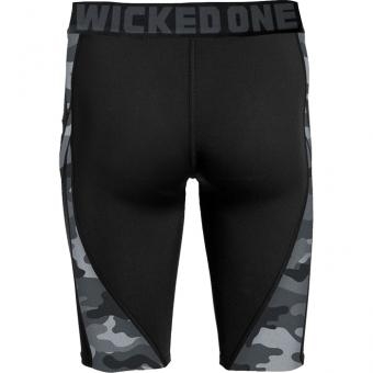 Шорты Wicked One wckshorts032, фото 2